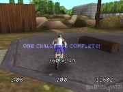 Dave Mirra Freestyle BMX 7