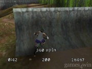 Dave Mirra Freestyle BMX 5