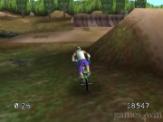 Dave Mirra Freestyle BMX 4