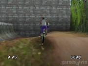 Dave Mirra Freestyle BMX 3