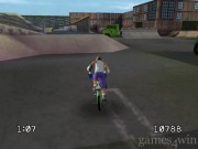Dave Mirra Freestyle BMX 2