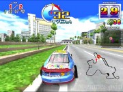 Daytona 2 Battle on the Edge 2