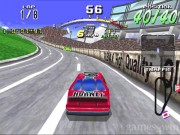 Daytona USA: Championship Circuit Edition 1