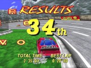 Daytona USA: Championship Circuit Edition 2