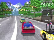Daytona USA: Championship Circuit Edition 3