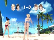 Dead or Alive Xtreme 3 14
