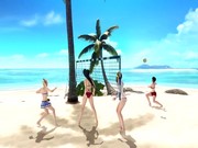 Dead or Alive Xtreme 3 9