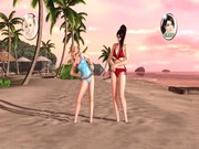 Dead or Alive Xtreme 3 6