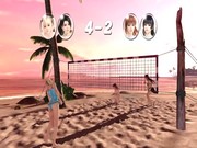 Dead or Alive Xtreme 3 3
