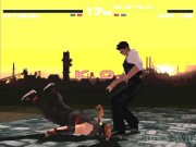 Dead or Alive 2