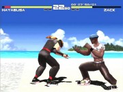 Dead or Alive 3