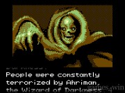 Defenders of Oasis 2