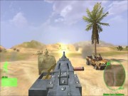 Delta Force - Black Hawk Down 2