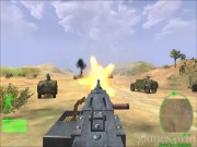 Delta Force - Black Hawk Down 3