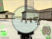 Delta Force - Black Hawk Down 8