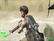 Delta Force - Black Hawk Down 9