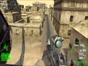 Delta Force - Black Hawk Down 12