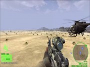 Delta Force - Black Hawk Down 13