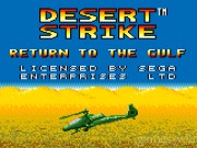 Desert Strike 19