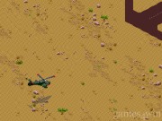 Desert Strike - Return To The Gulf 3