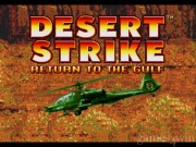 Desert Strike 1
