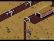 Desert Strike 16