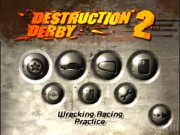 Destruction Derby 2 1