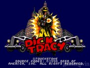 Dick Tracy 1