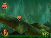 Disney's Tarzan 4
