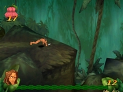 Disney's Tarzan 3