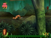 Disney's Tarzan 2