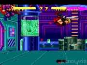 Double Dragon V: The Shadow Falls 7