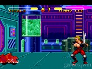 Double Dragon V: The Shadow Falls 8