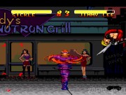 Double Dragon V: The Shadow Falls 10