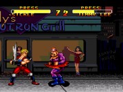 Double Dragon V: The Shadow Falls 11