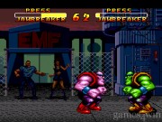 Double Dragon V: The Shadow Falls 14