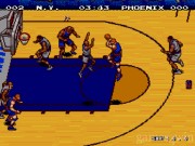 Double Dribble 9
