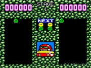 Dr. Robotnik's Mean Bean Machine 5