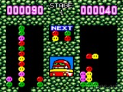 Dr. Robotnik's Mean Bean Machine 6
