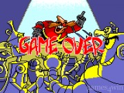 Dr. Robotnik's Mean Bean Machine 7