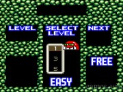 Dr. Robotnik's Mean Bean Machine 9