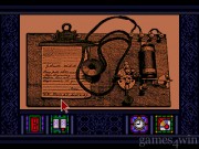 Dracula Unleashed 13