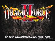 Dragon Force 2 1