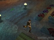 Dragon Riders: Chronicles of Pern 8