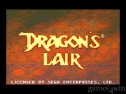 Dragon's Lair 1