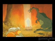 Dragon's Lair 4