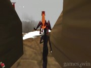 Drakan: Order of the Flame 5