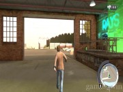 Driver: Parallel Lines 1