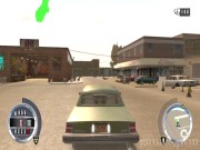 Driver: Parallel Lines 3