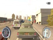 Driver: Parallel Lines 5